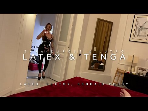 ❤️ Saudara tiri berambut merah dalam kostum lateks kacau oleh saudara tiri ❤️ Anal porno di porno id.ergoupa.top ❤